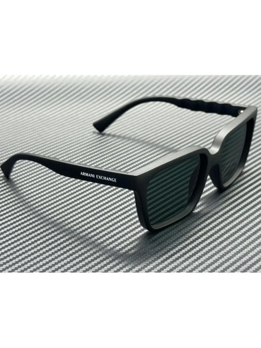 Armani Exchange new tags